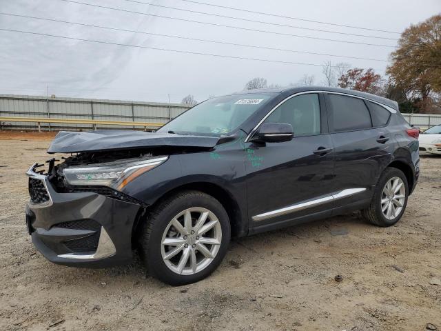 2019 Acura Rdx 