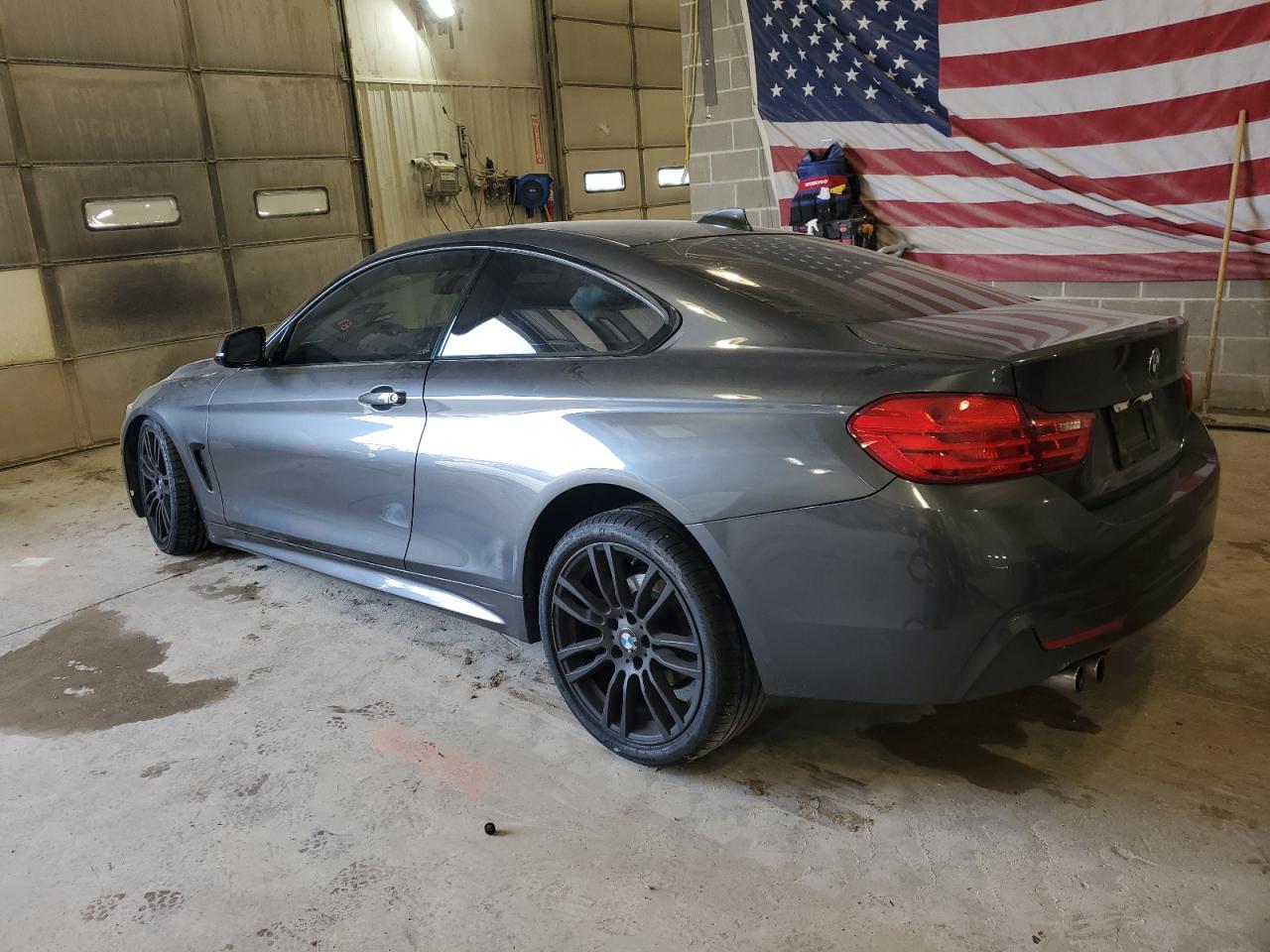2015 BMW 4er - Image 2