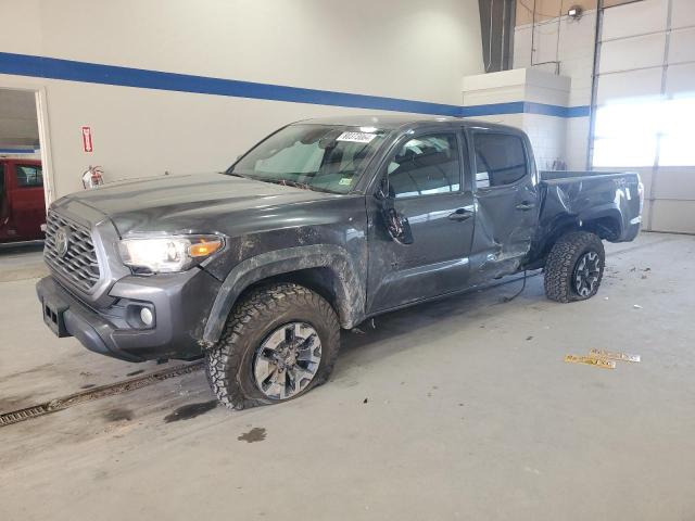  TOYOTA TACOMA 2022 Gray