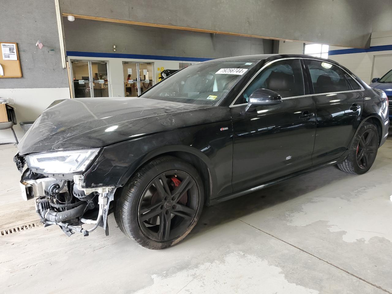 2017 Audi A4 - Image 1