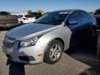 2012 Chevrolet Cruze Lt na sprzedaż w Littleton, CO - Rear End