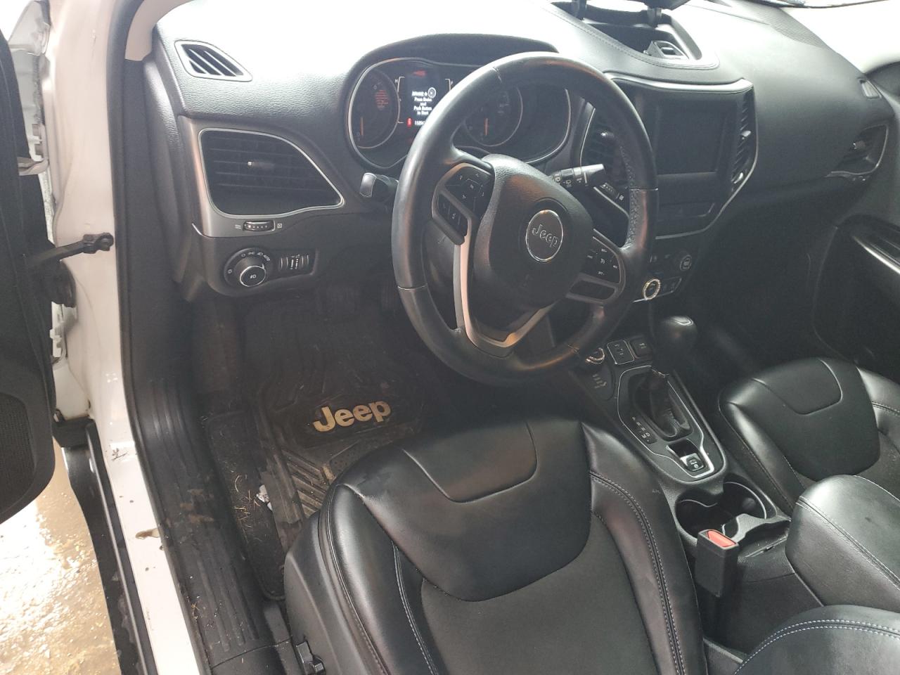 2019 Jeep Grand Cherokee - Image 8