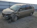 2009 Honda Odyssey Exl للبيع في Fredericksburg، VA - Front End