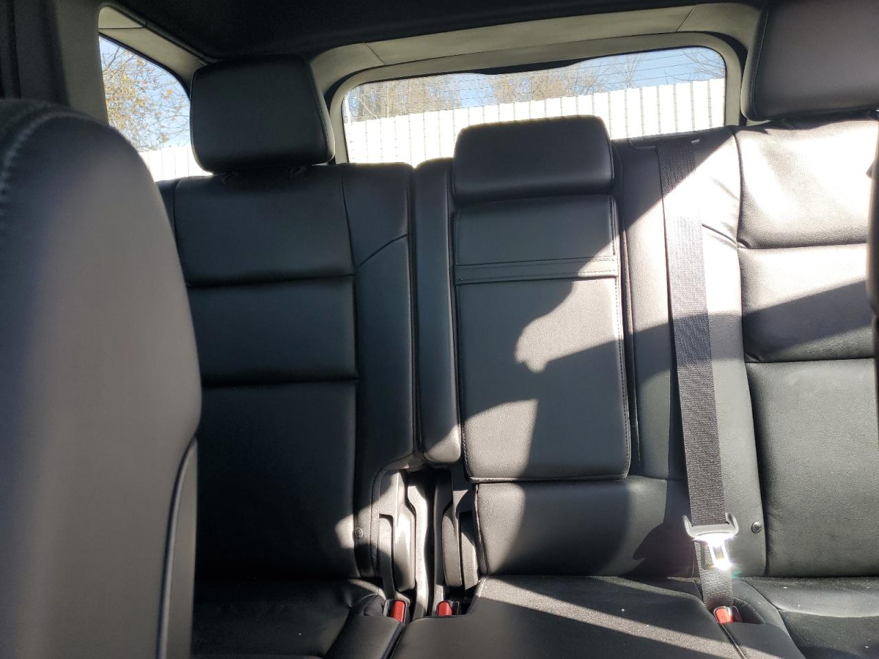 2021 Jeep Grand Cherokee - Image 10