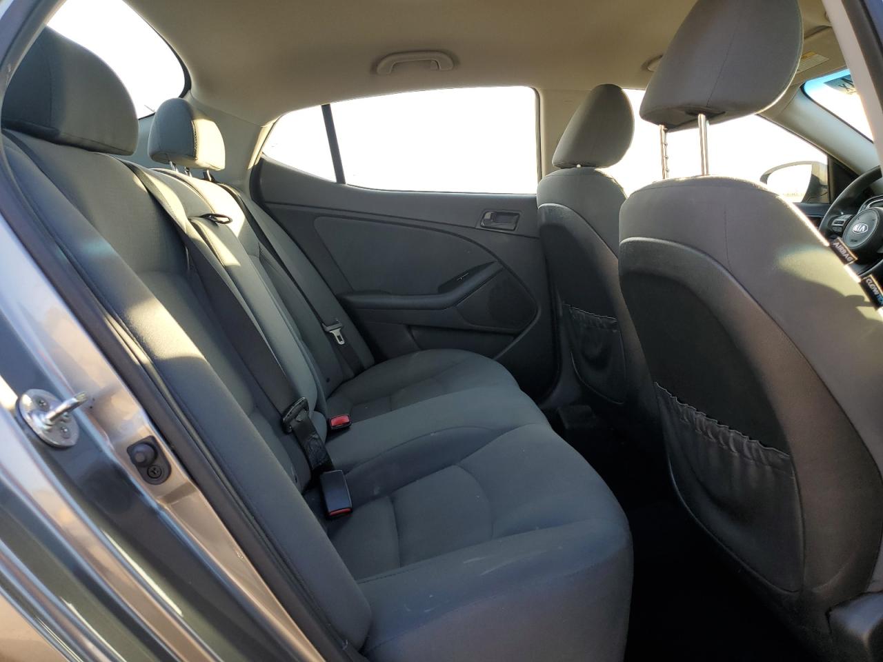 2015 Kia Optima - Image 11