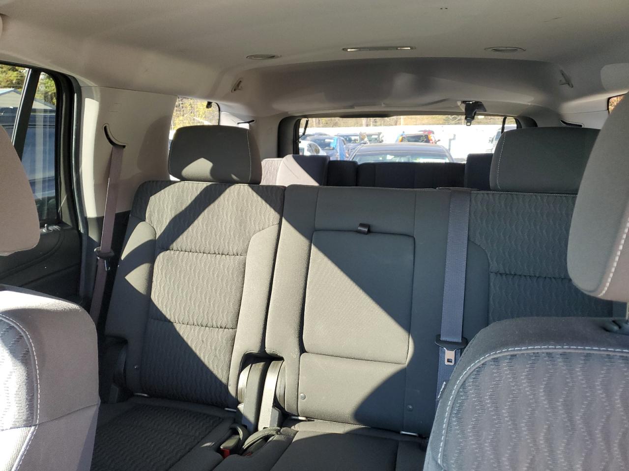 2015 Chevrolet Tahoe - Image 10