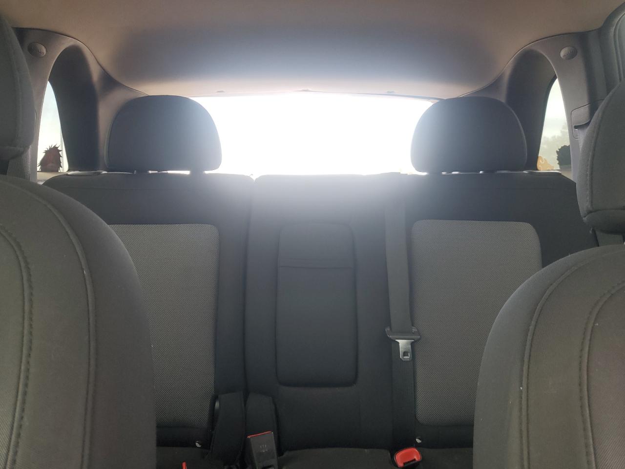 2012 Chevrolet Captiva Sport VIN: 3GNAL3E53CS601781 Lot: 79684434