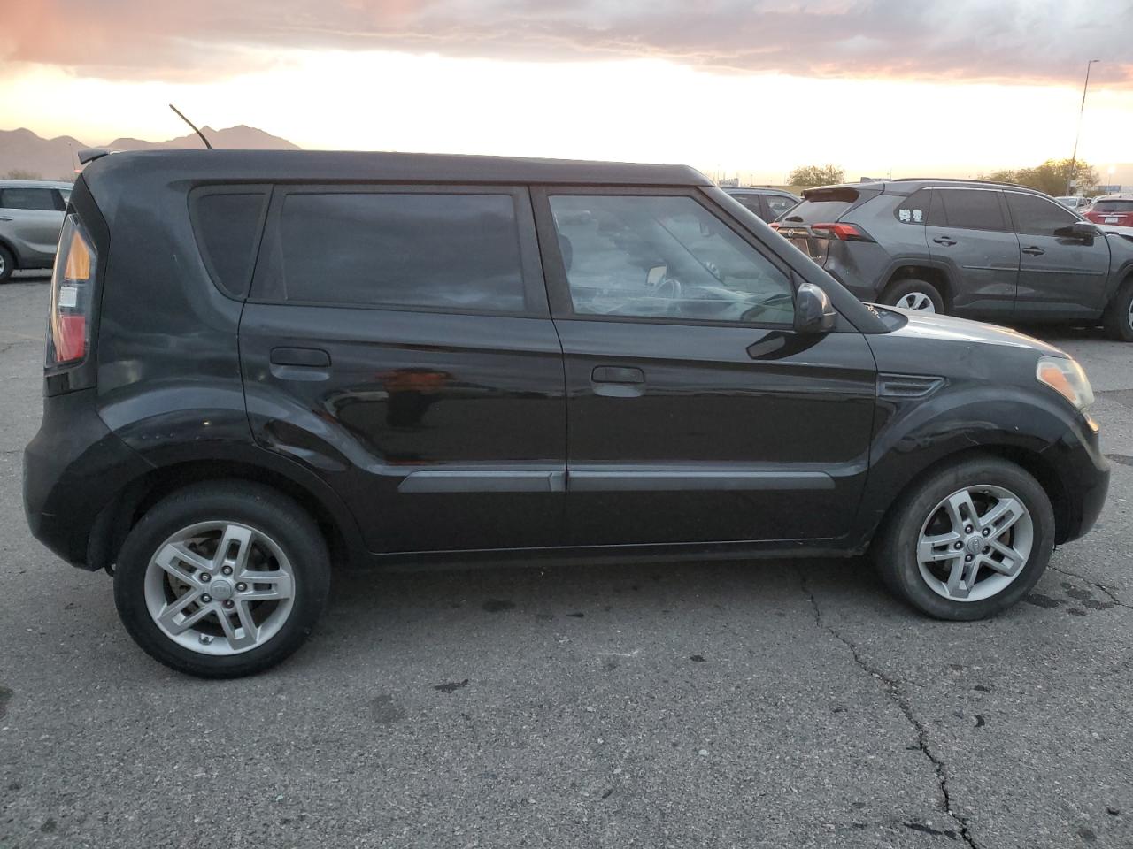 2010 Kia Soul - Image 3