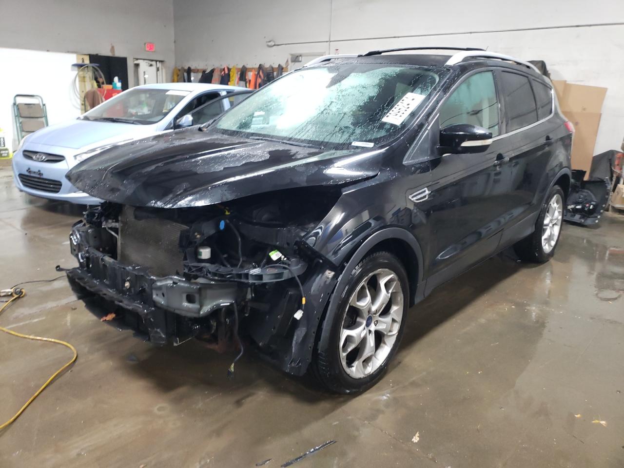 2013 Ford Escape - Image 1