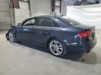 2014 Audi S4 Premium Plus на продаже в North Billerica, MA - Front End