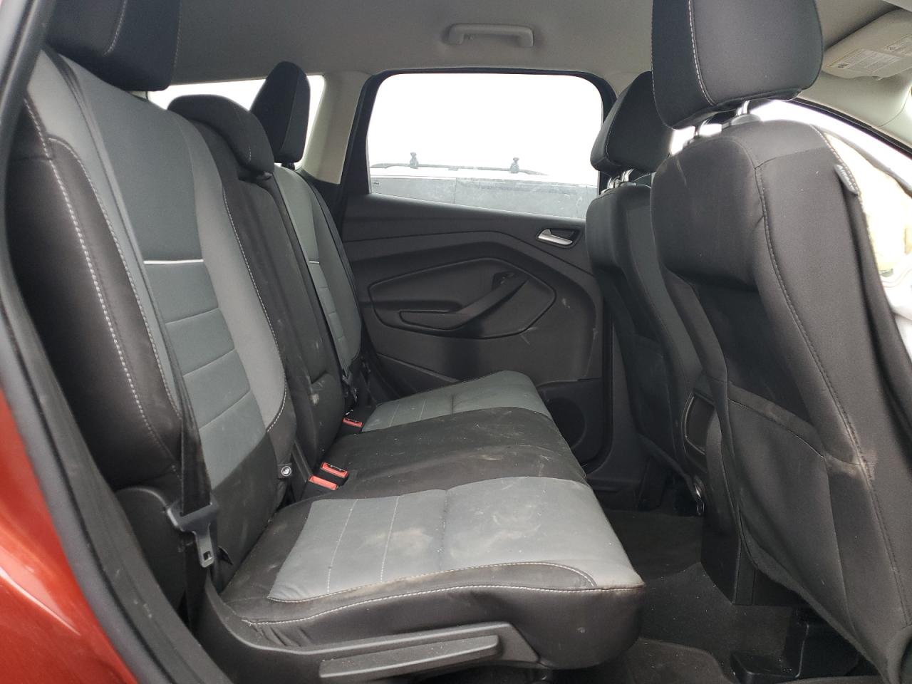 2015 Ford Escape Se VIN: 1FMCU0G7XFUA38630 Lot: 78666614