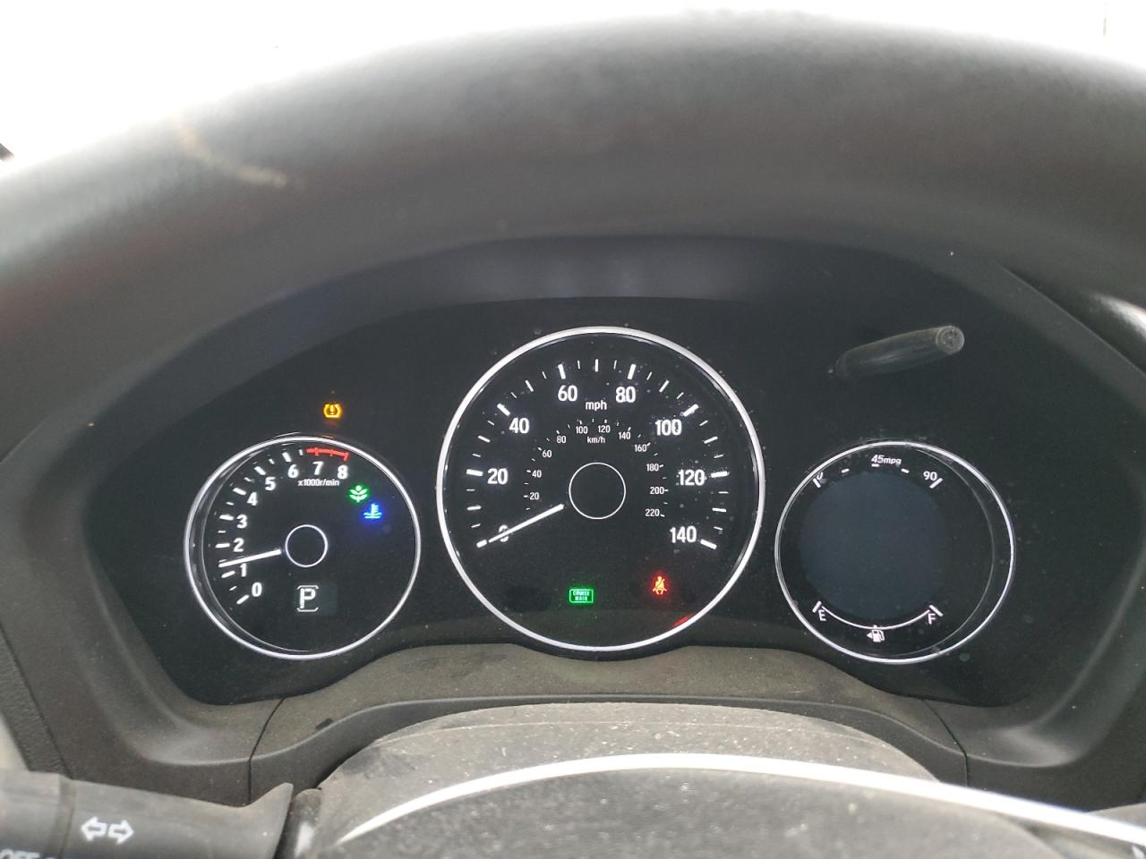 2018 Honda HR-V - Image 9