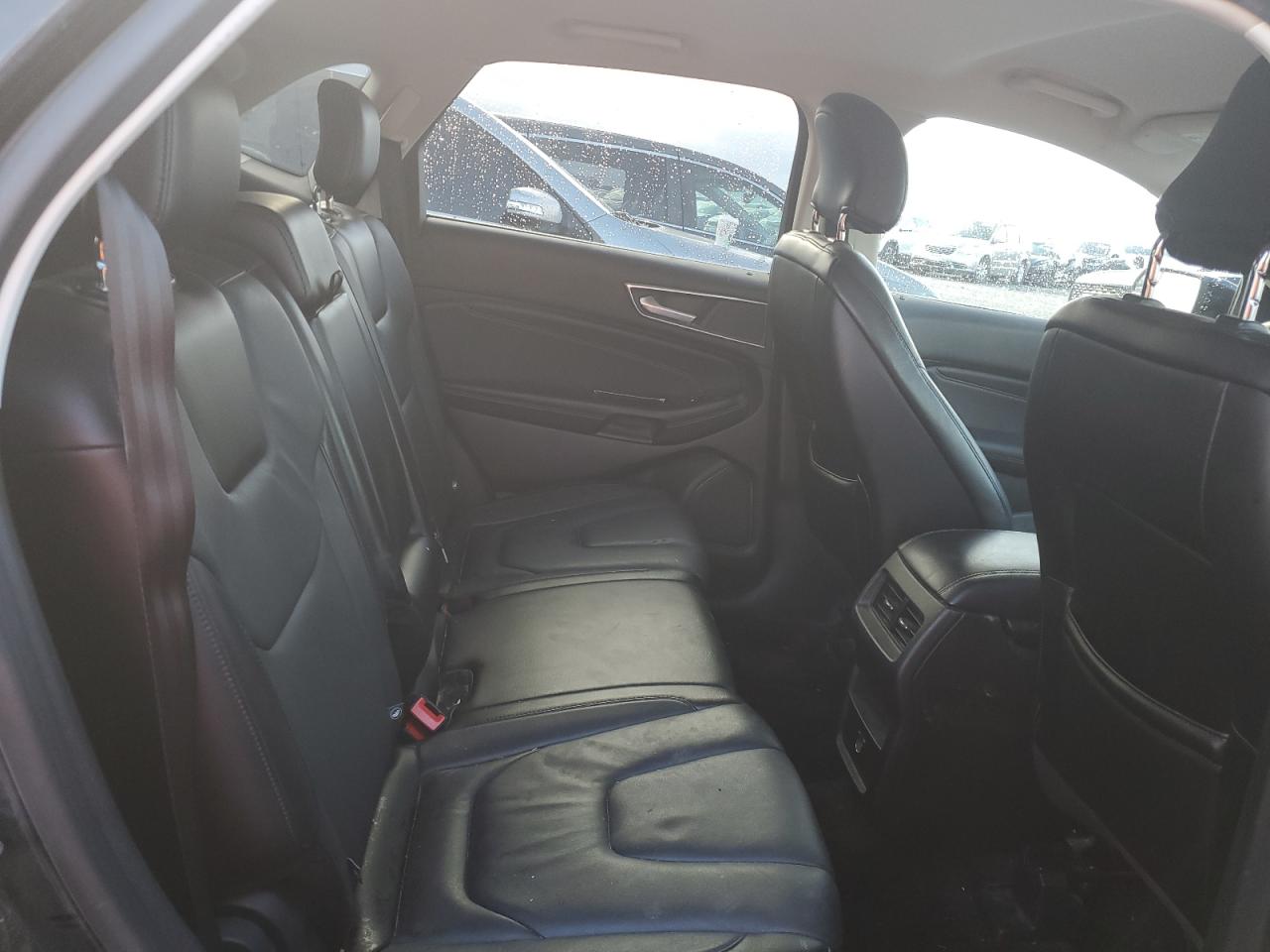 2018 Ford Edge - Image 12