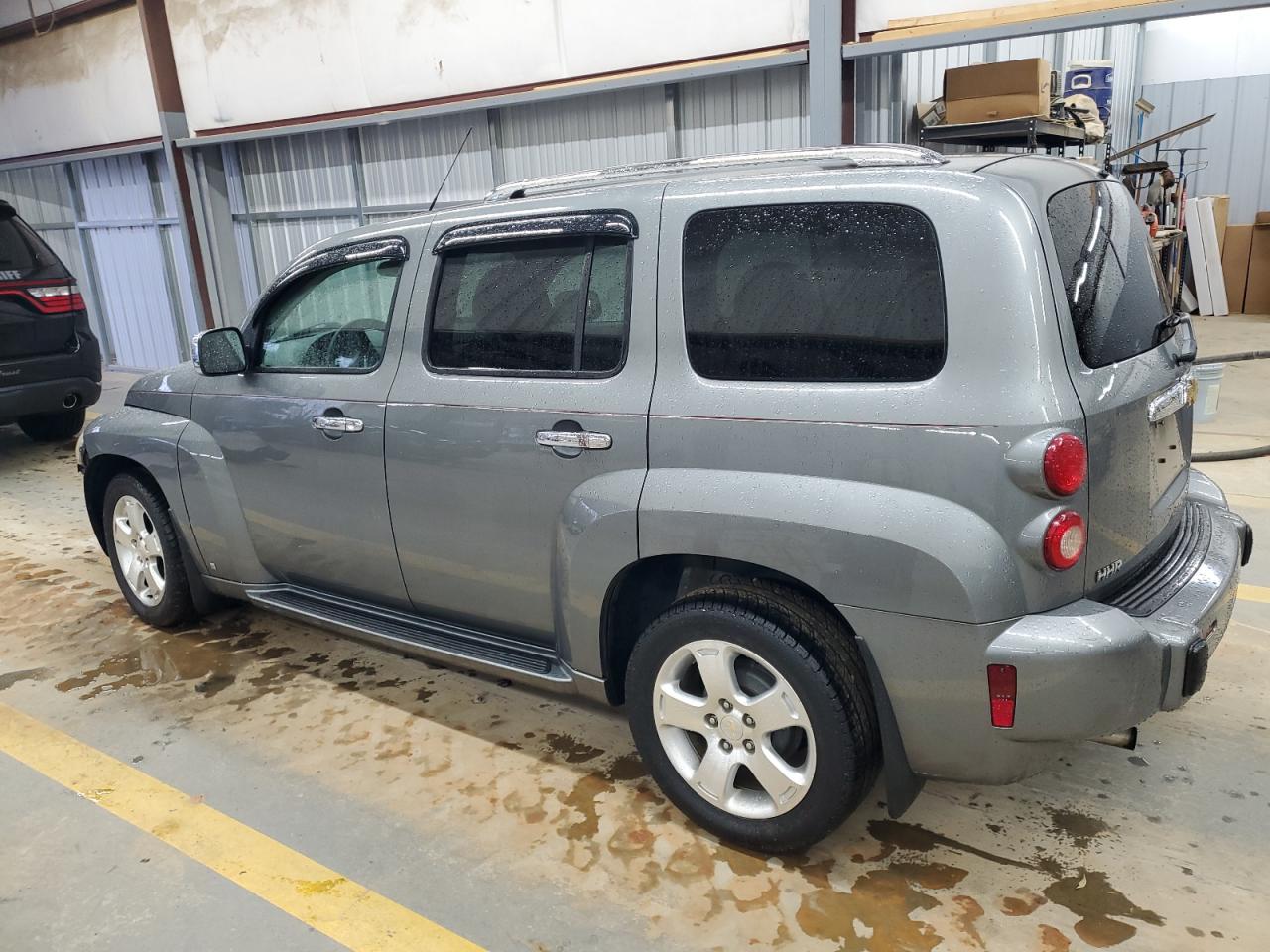2007 Chevrolet HHR - Image 2