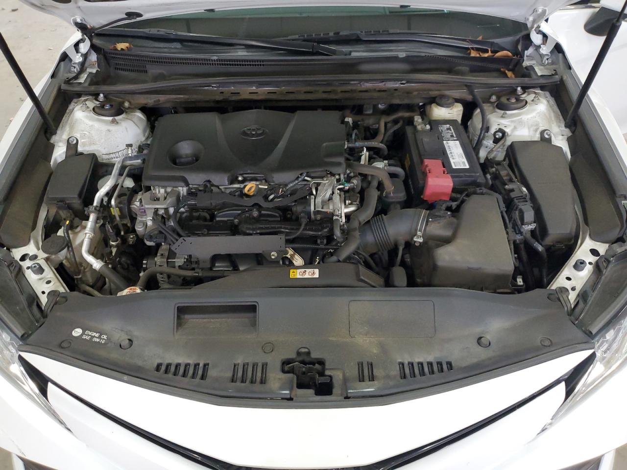 2018 Toyota Camry - Image 11