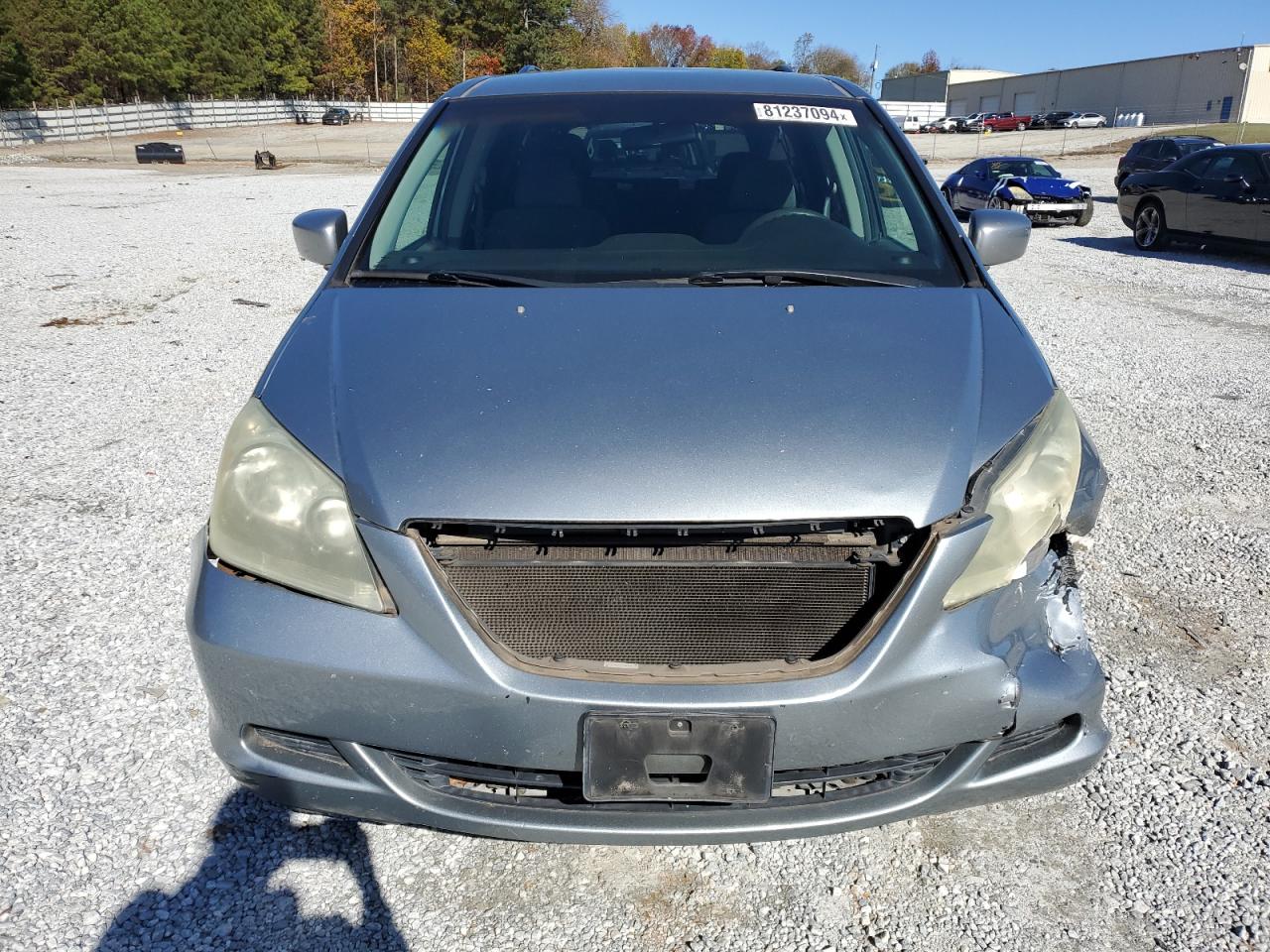 2006 Honda Odyssey - Image 5
