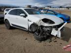 2016 Porsche Macan S للبيع في San Martin، CA - Front End
