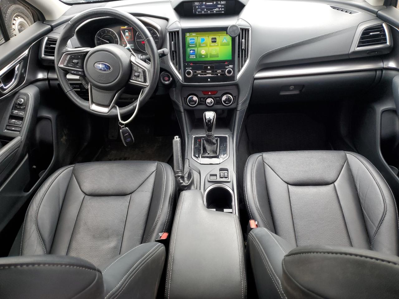 2019 Subaru Impreza - Image 8