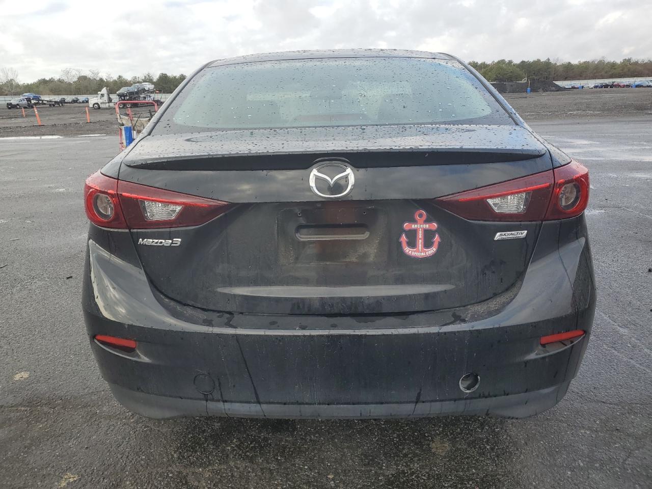 2018 Mazda 3 - Image 6