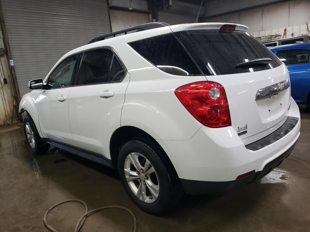 2012 Chevrolet Equinox - Image 2
