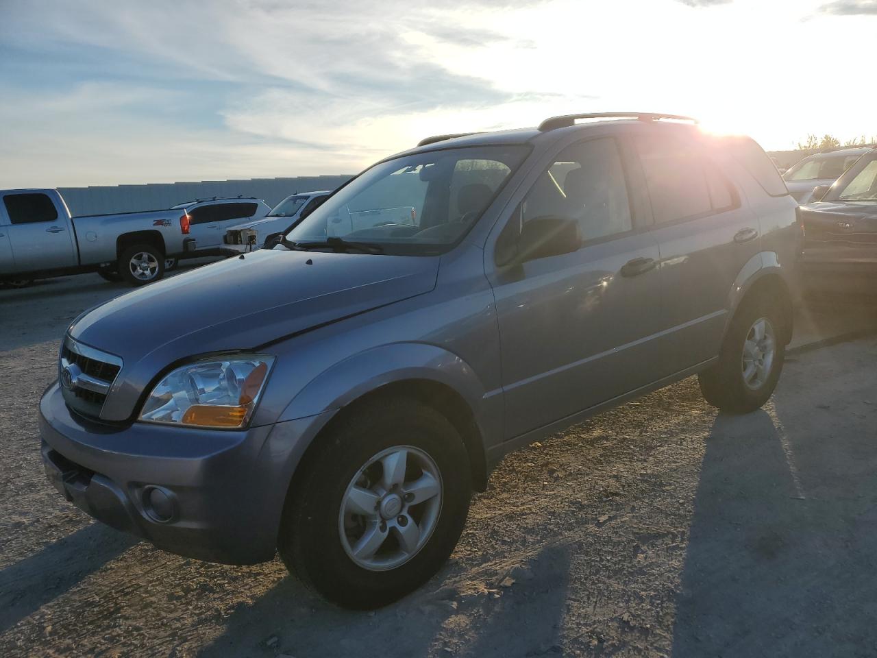 2009 Kia Sorento - Image 1