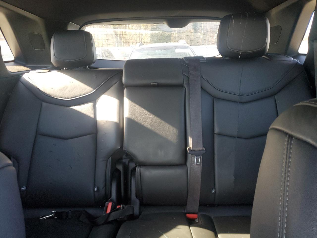 2020 Cadillac XT5 - Image 10