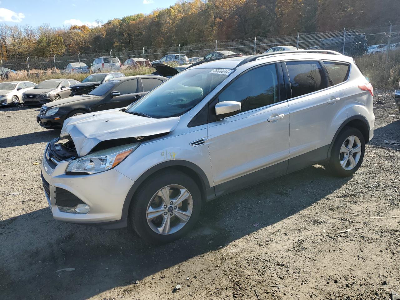 2013 Ford Escape - Image 1