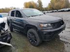 2020 Jeep Grand Cherokee Laredo en Venta en Portland, OR - All Over