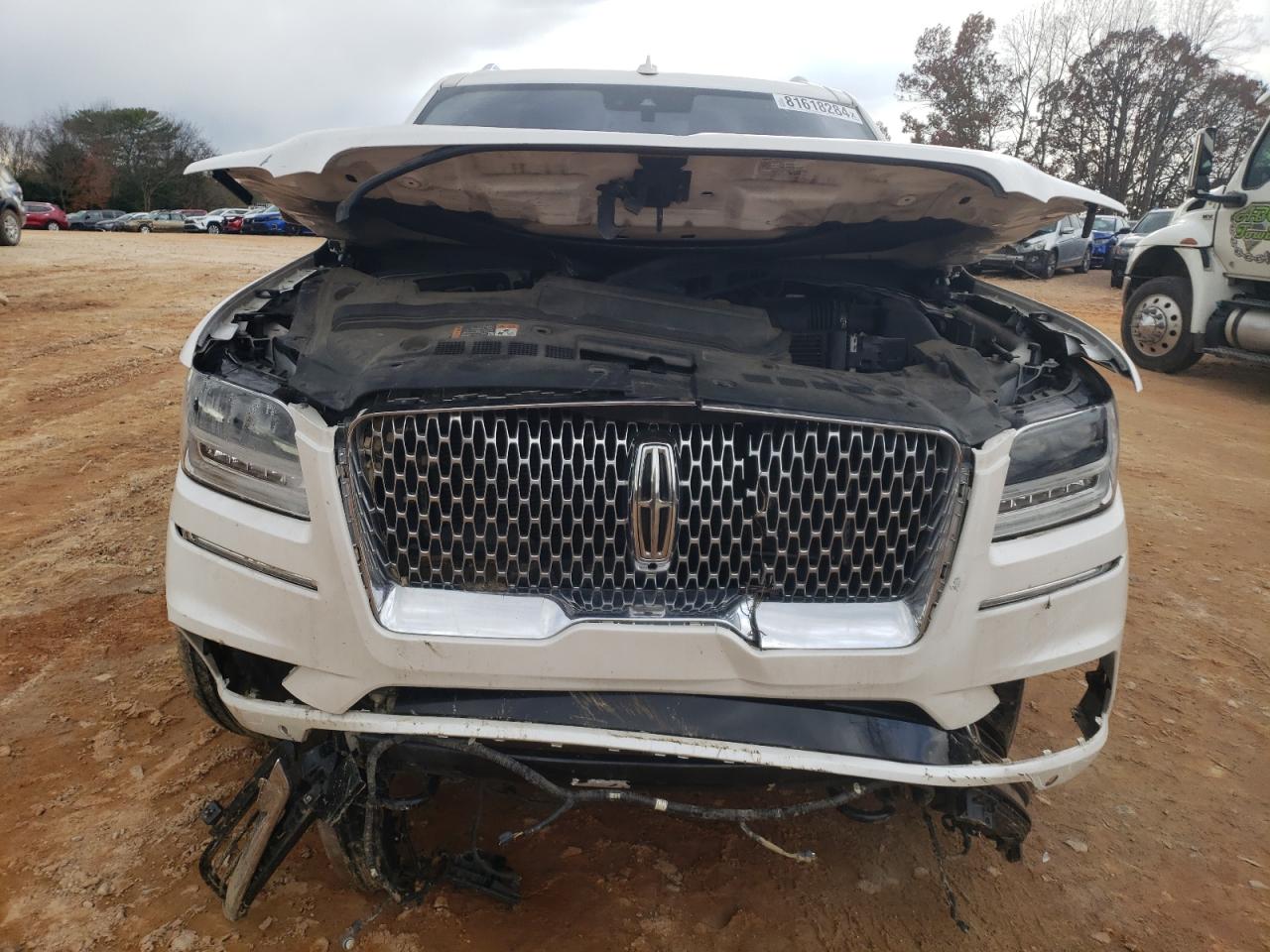 2018 Lincoln Navigator - Image 5