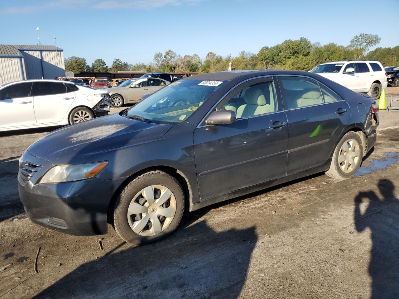 2009 Toyota Camry - Image 1