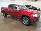 2022 Chevrolet Colorado Lt zu verkaufen in Davison, MI - Front End