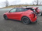 2021 Tesla Model Y  на продаже в Mcfarland, WI - Rear End