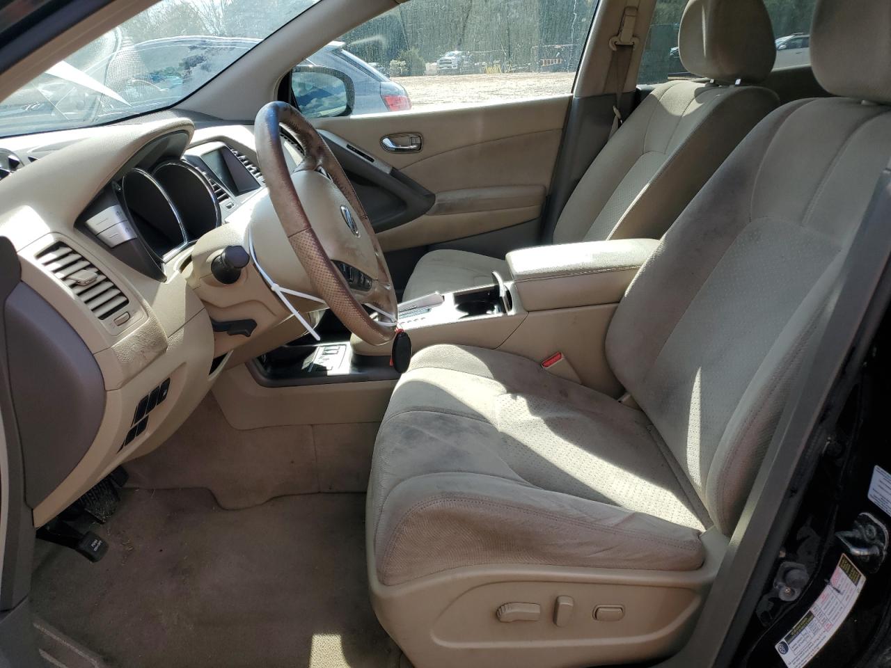 2011 Nissan Murano - Image 7