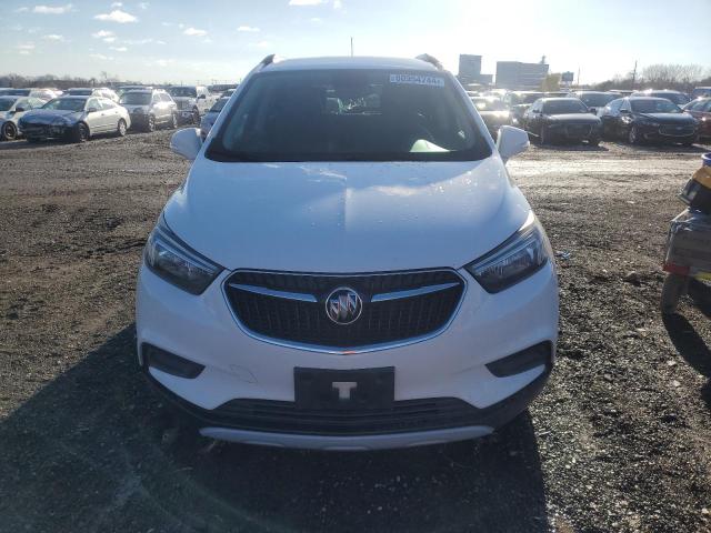  BUICK ENCORE 2017 Белы