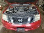 2009 Nissan Pathfinder S en Venta en Lyman, ME - Rear End