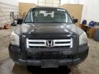 2008 Honda Pilot Vp للبيع في Ham Lake، MN - Rear End