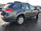 2013 Subaru Outback 2.5I продається в Littleton, CO - Front End