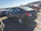 2013 Nissan Versa S на продаже в Kansas City, KS - Front End