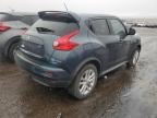 2012 Nissan Juke S продається в Albuquerque, NM - Water/Flood