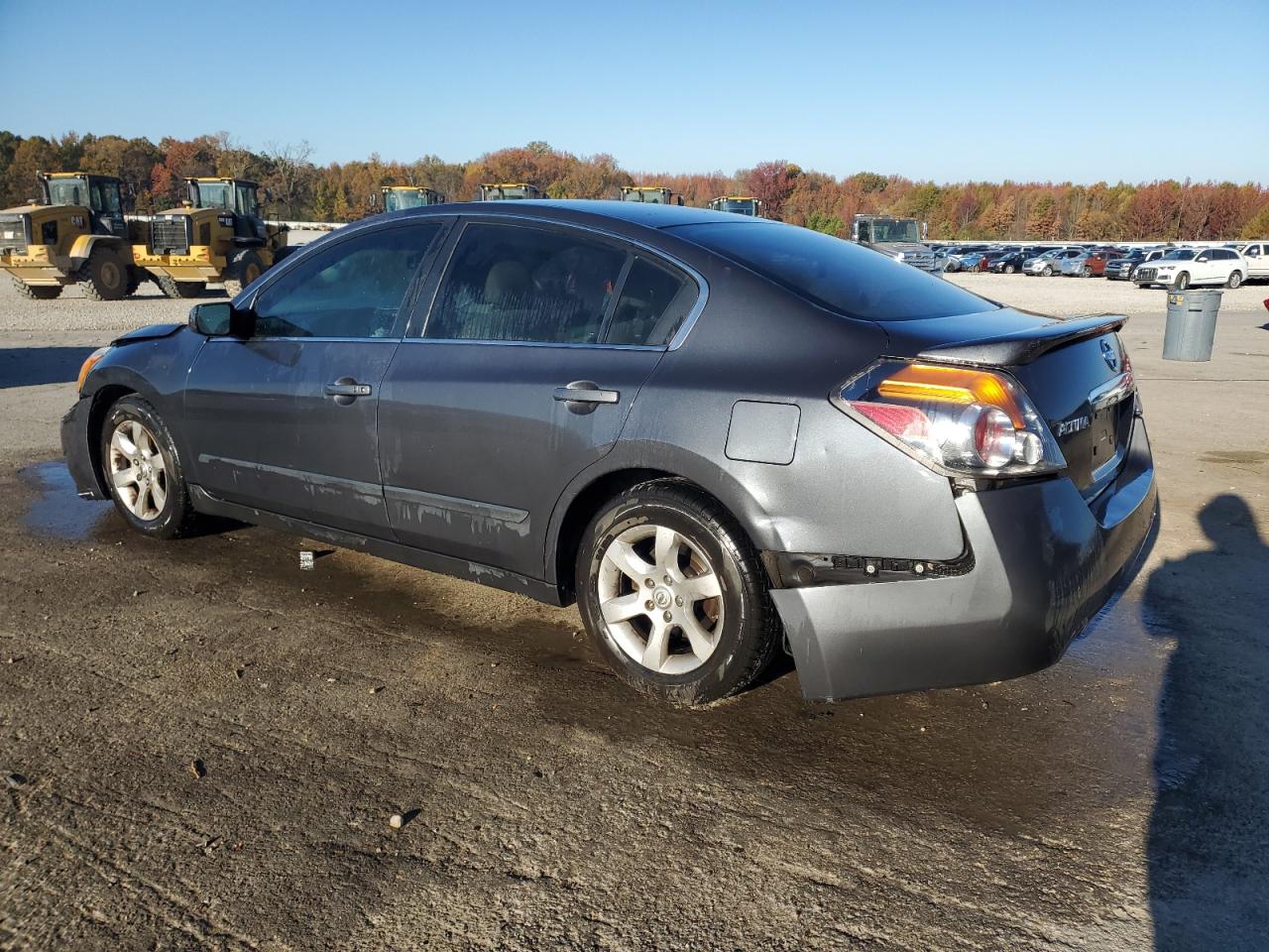 2012 Nissan Altima - Image 2