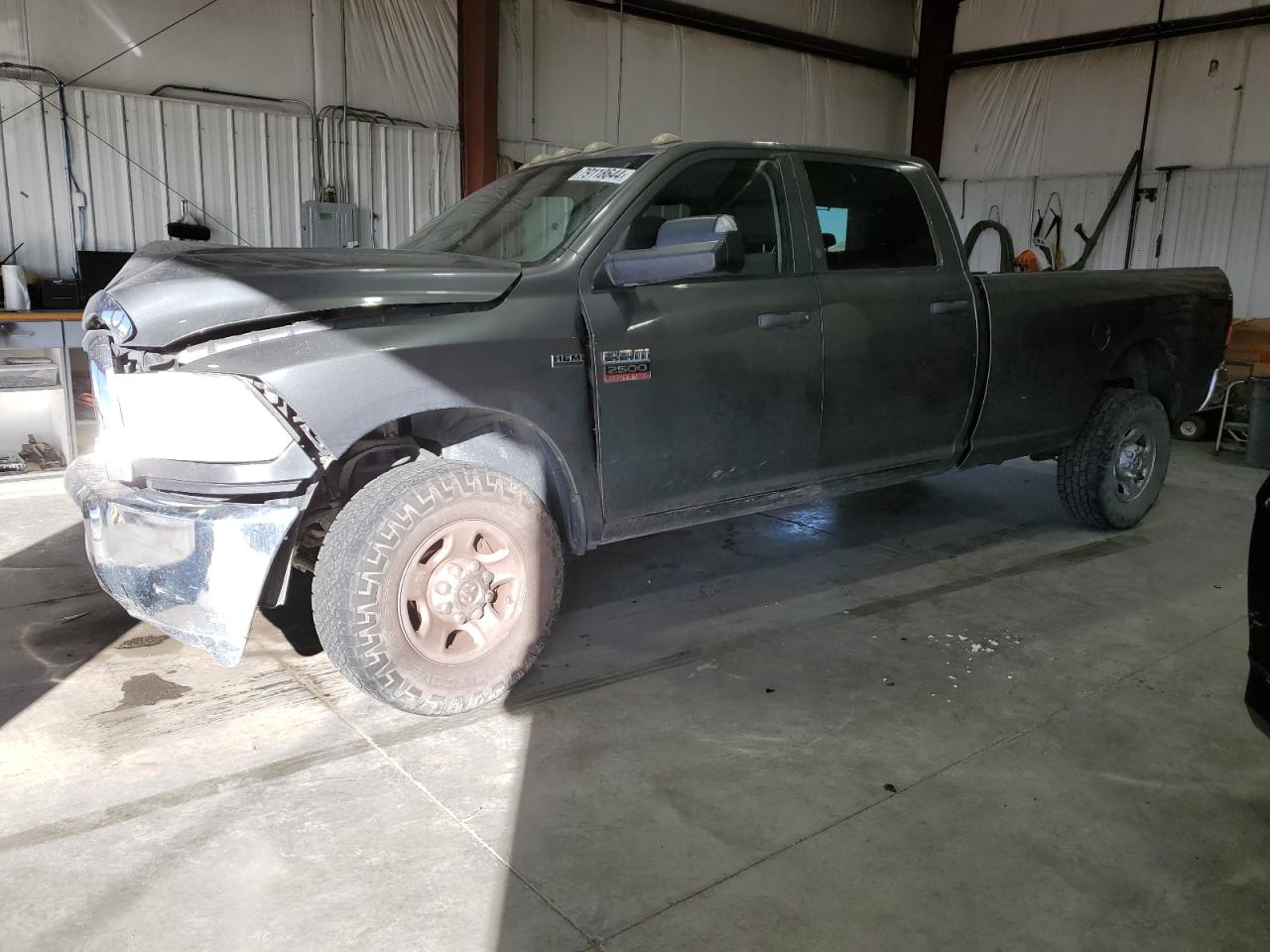2012 Dodge RAM - Image 1