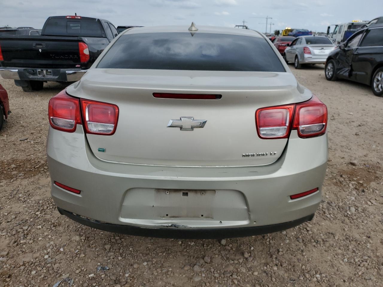 2015 Chevrolet Malibu - Image 6
