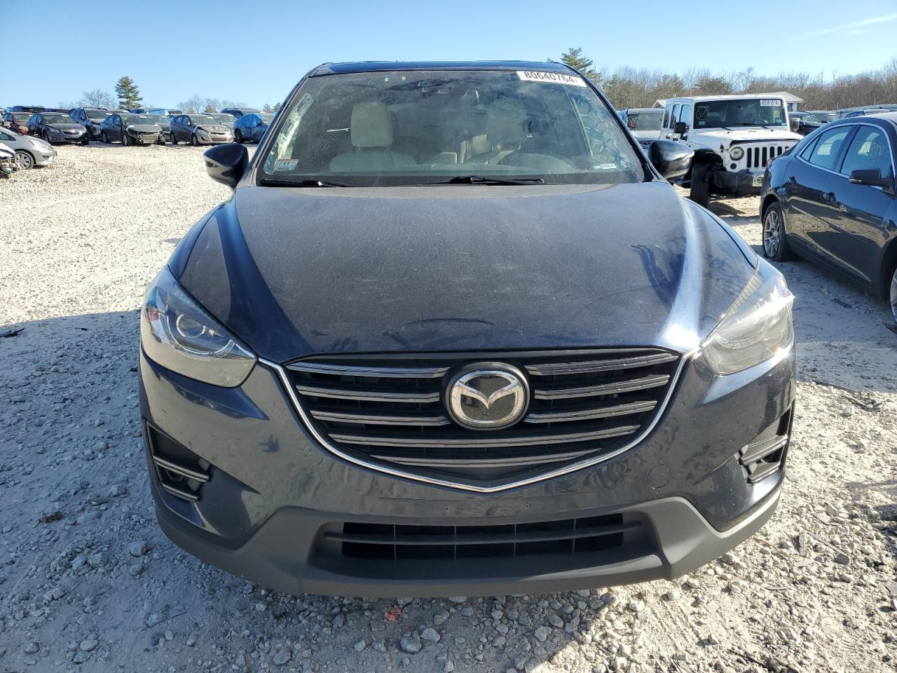 2016 Mazda CX-5 - Image 5