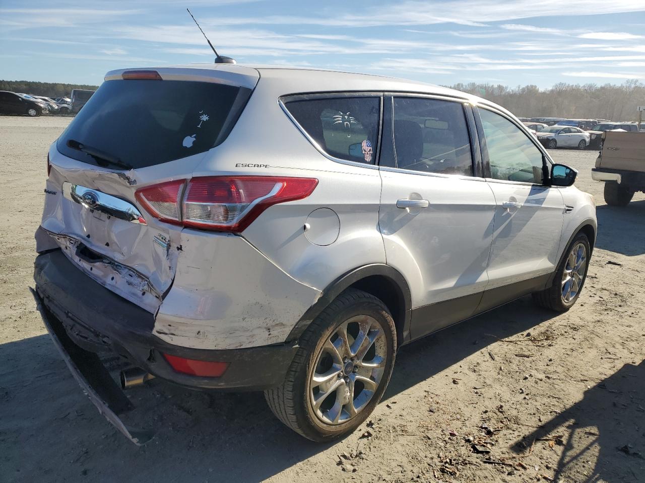 2013 Ford Escape - Image 3