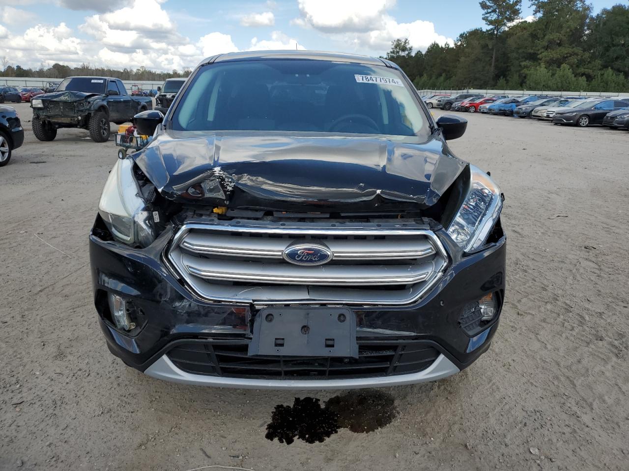 2017 Ford Escape - Image 5