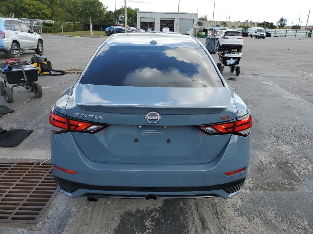 2024 Nissan Sentra - Image 6