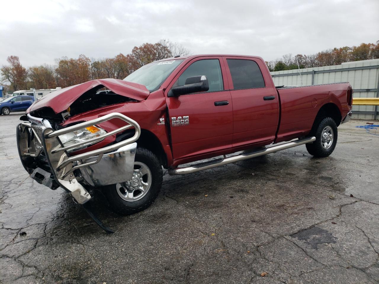 2013 RAM 2500 - Image 1