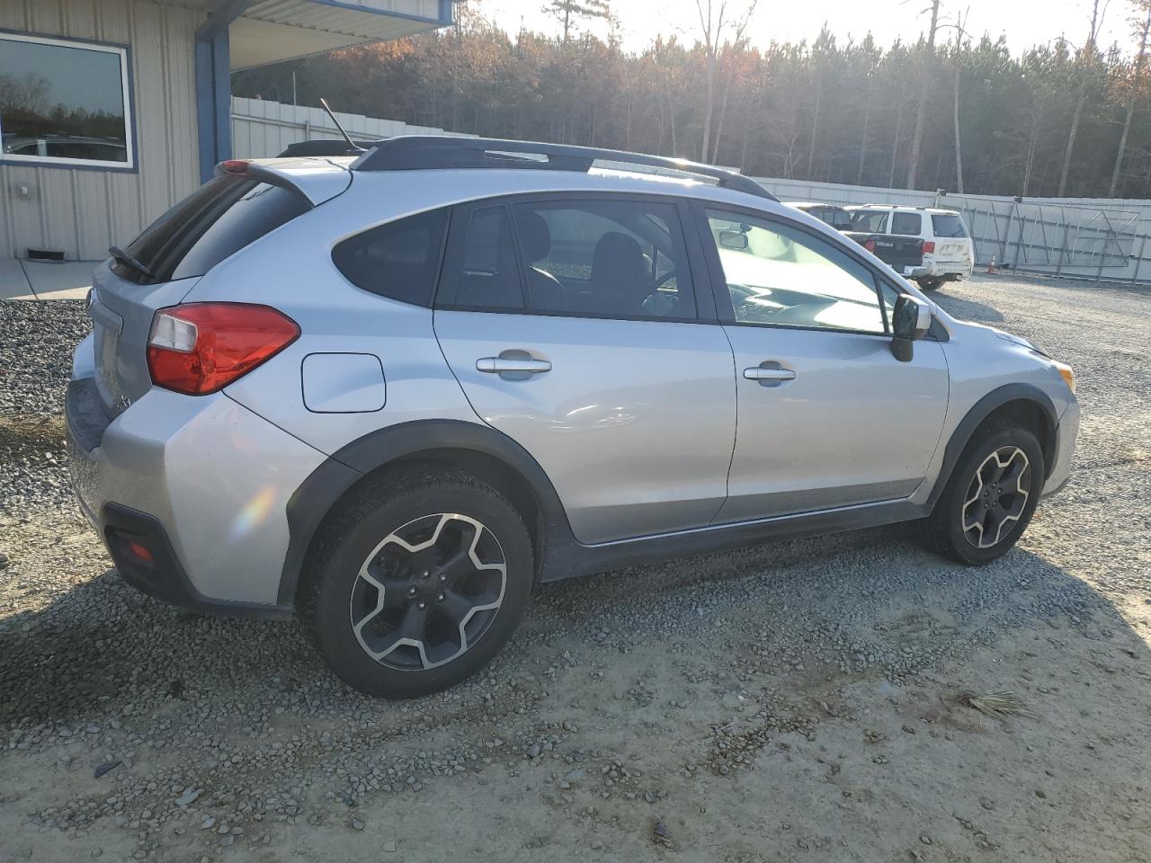 2013 Subaru XV - Image 3