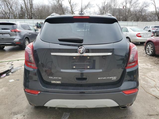  BUICK ENCORE 2017 Black
