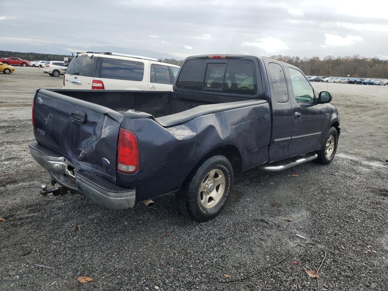 1999 Ford F-150 - Image 3
